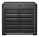 Synology DiskStation DS3622XS++ 6x12TB HDD NAS Desktop Intel® Xeon® D D-1531 16 GB DDR4 72 TB DiskStation Manager Sort