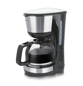 Emerio CME-122933 kaffemaskine Filter kaffemaskine 1,25 L