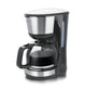 Emerio CME-122933 kaffemaskine Filter kaffemaskine 1,25 L