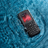Crosscall Core-S5 6,1 cm (2.4") 146 g Sort