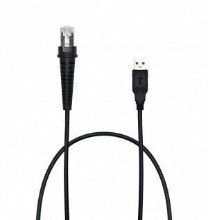 Newland CBL036UA tilbehør til stregkodelæser USB kabel