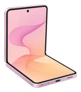 Samsung Galaxy Z Flip8 17,5 cm (6.9") Dual SIM 5G USB Type-C 12 GB 512 GB 4300 mAh Lyserød