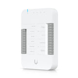 Ubiquiti G3 Starter Kit Pro kontrolsystem til sikkerhed Grå, Hvid