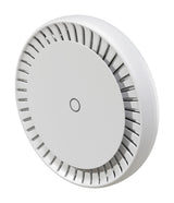 Mikrotik cAP ax 1774 Mbit/s Hvid Strøm over Ethernet (PoE)