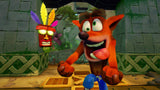 Activision Crash Bandicoot N. Sane Trilogy, PS4 PlayStation 4