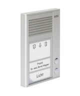Auerswald TFS Dialog 212 Aluminium