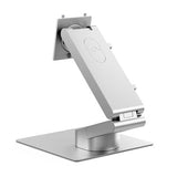 ALOGIC Aspekt 32" Fold Stand - Silver 81,3 cm (32") Skrivebord Sølv