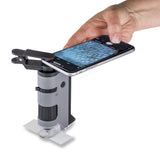 Carson MICROFLIP 250x Digitalt mikroskop