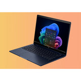 HP EliteBook X Flip EBXFlG1i14AI U5 228V 14 32GB/512 PC N Copilot+ PC Intel Core Ultra 5 Hybrid (2-i-1) 35,6 cm (14") Berøringsskærm WUXGA LPDDR5x-SDRAM 512 GB SSD Wi-Fi 7 (802.11be) Windows 11 Pro Blå