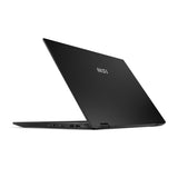 MSI Summit A16 Al+A3HMTG-035 AMD Ryzen AI 9 365 Hybrid (2-i-1) 40,6 cm (16") Berøringsskærm Quad HD+ 32 GB LPDDR5-SDRAM 1 TB SSD Wi-Fi 7 (802.11be) Windows 11 Pro Sort