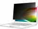3M BPNDE001 antirefleks skærm 34 cm (13.4") Laptop Rammeløst display privatlivsfilter