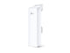 TP-Link 2.4GHz 300Mbps 9dBi Outdoor CPE 300 Mbit/s Hvid Strøm over Ethernet (PoE)