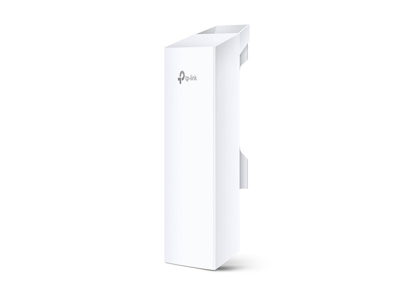 TP-Link 2.4GHz 300Mbps 9dBi Outdoor CPE 300 Mbit/s Hvid Strøm over Ethernet (PoE)