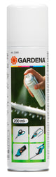 Gardena 2366-20 Motorhækkeklipper, tilbehør Spray til vedligeholdelse