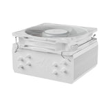 ARCTIC Freezer 36-S A-RGB Processor Luftkøler 12 cm Hvid 1 stk