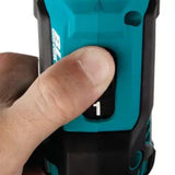 Makita DHP485RFE bor 1900 rpm Nøglefri 1,8 kg Blå