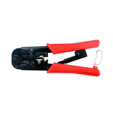 Gembird T-WC-02 kabelklipper Sort, Orange
