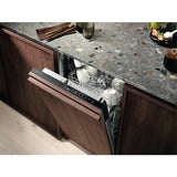 Electrolux EEA12100L Fuldt indbygget 9 kuverter