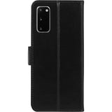 dbramante1928 Copenhagen Slim mobiltelefon etui 15,8 cm (6.2") Tegnebogsetui Sort