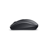 DELL WM118 mus Universel Ambidextrous RF trådløst Optisk 1000 dpi