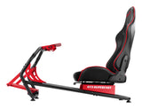 Oplite GT3 Superfast V2 Cockpit til racerløb