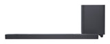 JBL BAR 800 Sort 5.1.2 kanaler 720 W