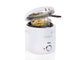 Tristar FR-6941 frituregryde Enkelt 1,5 L Enkeltstående 1000 W Hvid