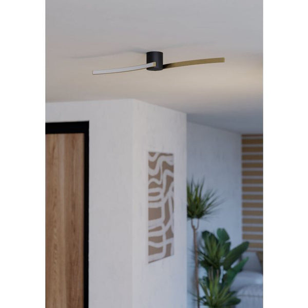 EGLO AIETA loftbelysning LED E
