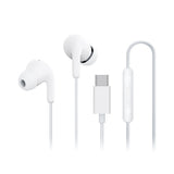 Xiaomi BHR8931GL hovedtelefoner/headset Ledningsført I ørerne Opkald/musik USB Type-C Hvid
