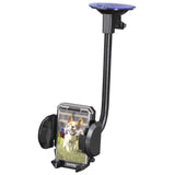 Hama Multi Mobiltelefon/Smartphone Sort