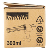 Makita 196351-8 Manuel fedtpresse, tilbehør