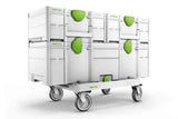 Festool SYS3 XXL 337 Hvid