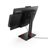Lenovo ThinkCentre M70q Gen 5 Intel® Core™ i7 i7-14700T 16 GB DDR5-SDRAM 1 TB SSD Windows 11 Pro Mini PC Sort