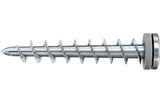Fischer 563537 skrue/bolt 65 mm 50 stk