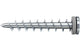 Fischer 563537 skrue/bolt 65 mm 50 stk