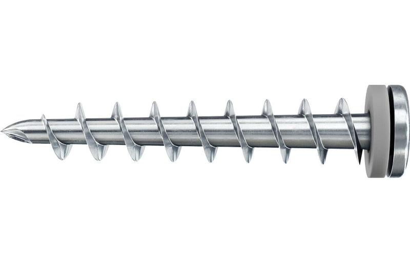 Fischer 563537 skrue/bolt 65 mm 50 stk