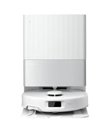 Roborock Qrevo Edge 5V1 0,325 L Hvid