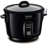Tefal Classic RK1028 1 L 500 W Sort