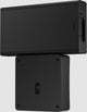 HP ProOne G9 VESA-plade med strømforsyningsholder