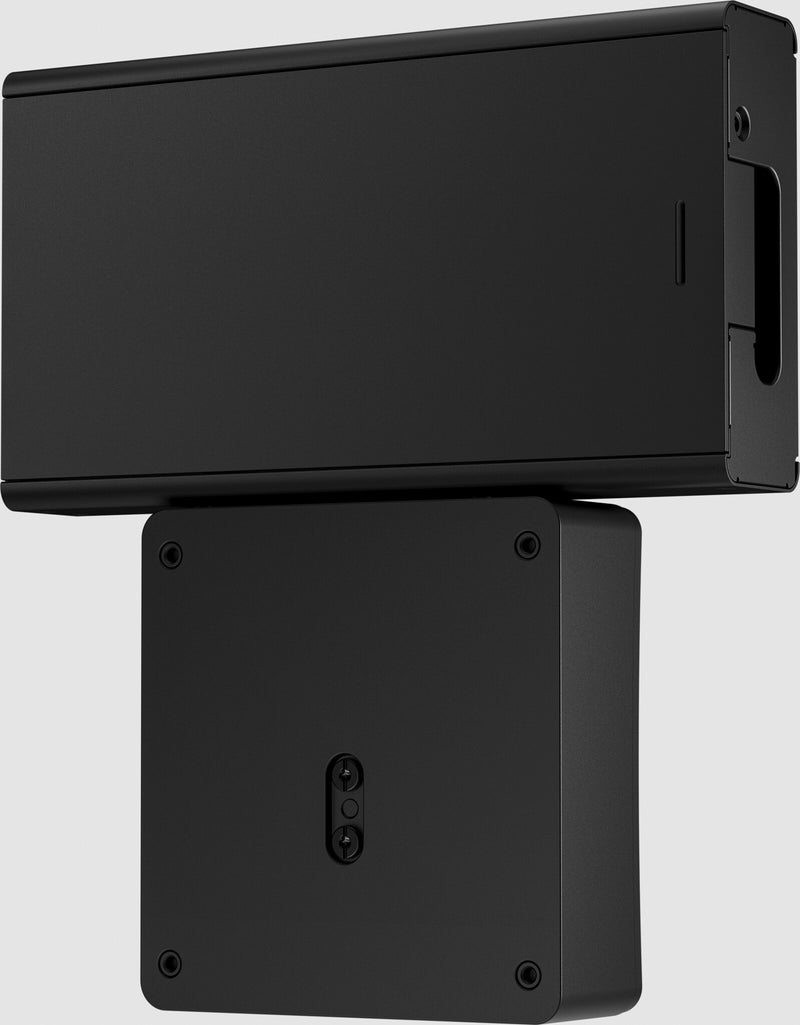 HP ProOne G9 VESA-plade med strømforsyningsholder
