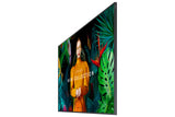 Samsung QH55C Digital fladpaneldisplay 139,7 cm (55") LCD Wi-Fi 700 cd/m² 4K Ultra HD Sort Indbygget processer Tizen 24/7