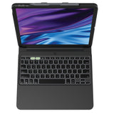 ZAGG Pro Keys 2 Nordisk Bluetooth Sort