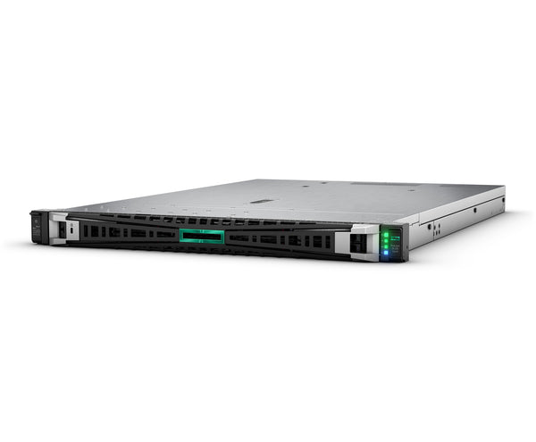 HPE P94869-425 server Stativ (1U) AMD EPYC 2,6 GHz 64 GB DDR5-SDRAM 1000 W