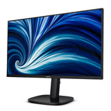 Philips 3000 series 24B2U3301/00 computerskærm 60,5 cm (23.8") 1920 x 1080 pixel Fuld HD LCD Sort