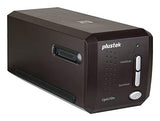 Plustek OpticFilm 8300i SE Sort