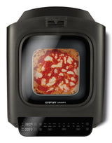 G3 Ferrari G10225 pizza fremstiller & ovn 1 pizza(er) 2100 W Sort