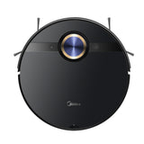Midea M7 PRO (BK) robotstøvsuger Sort
