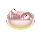 Huawei FREEBUDS NEO Headset Trådløs I ørerne Opkald/Musik/Sport/Hverdag Bluetooth Lyserød