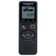 Olympus VN-541PC + CS 131 Intern hukommelse Sort