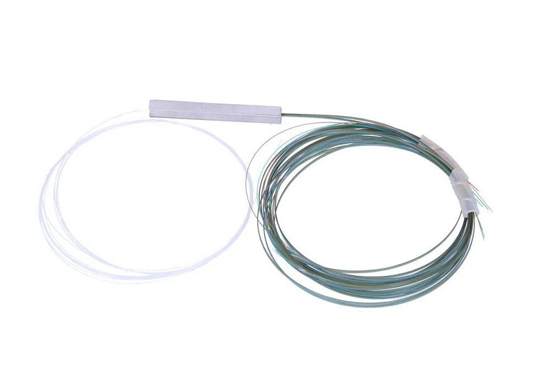 Extralink EX.0684 kabelsplitter eller -samler Kabelfordeler Grå
